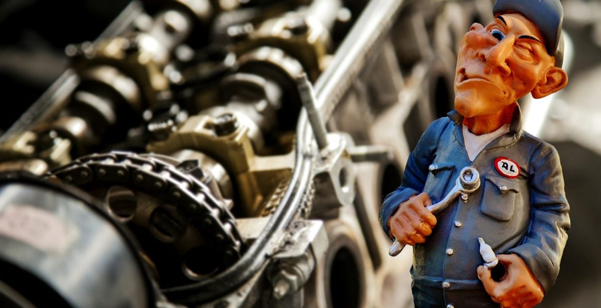 Common Mistakes To Avoid When Repairing A Vehicle