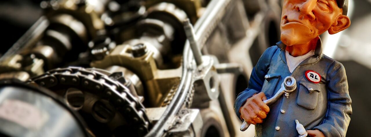 Common Mistakes To Avoid When Repairing A Vehicle