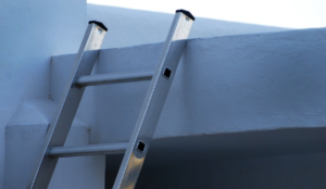 access ladder