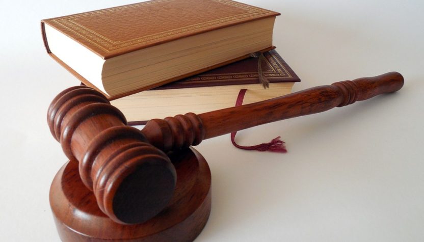law court-