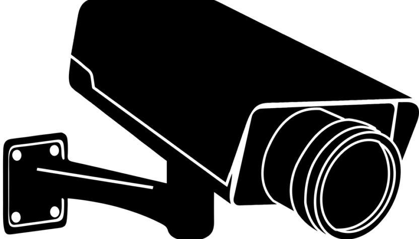 audio recording camera