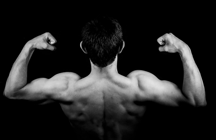 BW bodybuilder