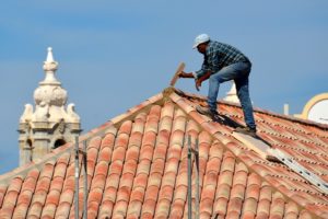 roof
