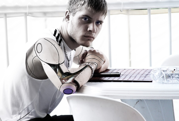 robotic analysis