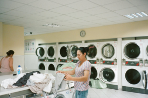 washing machines