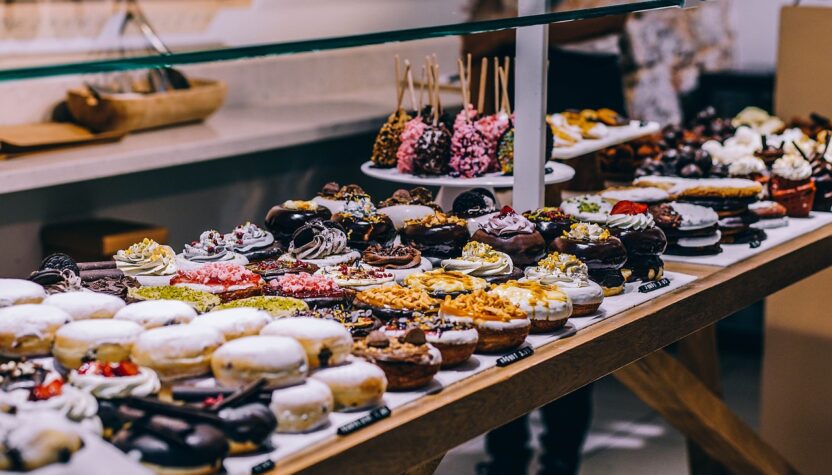 bakery