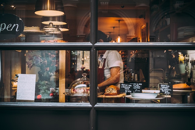 bakery