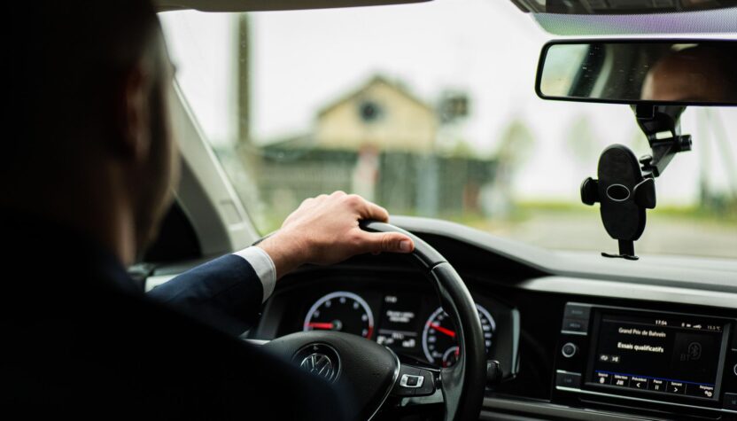 driver